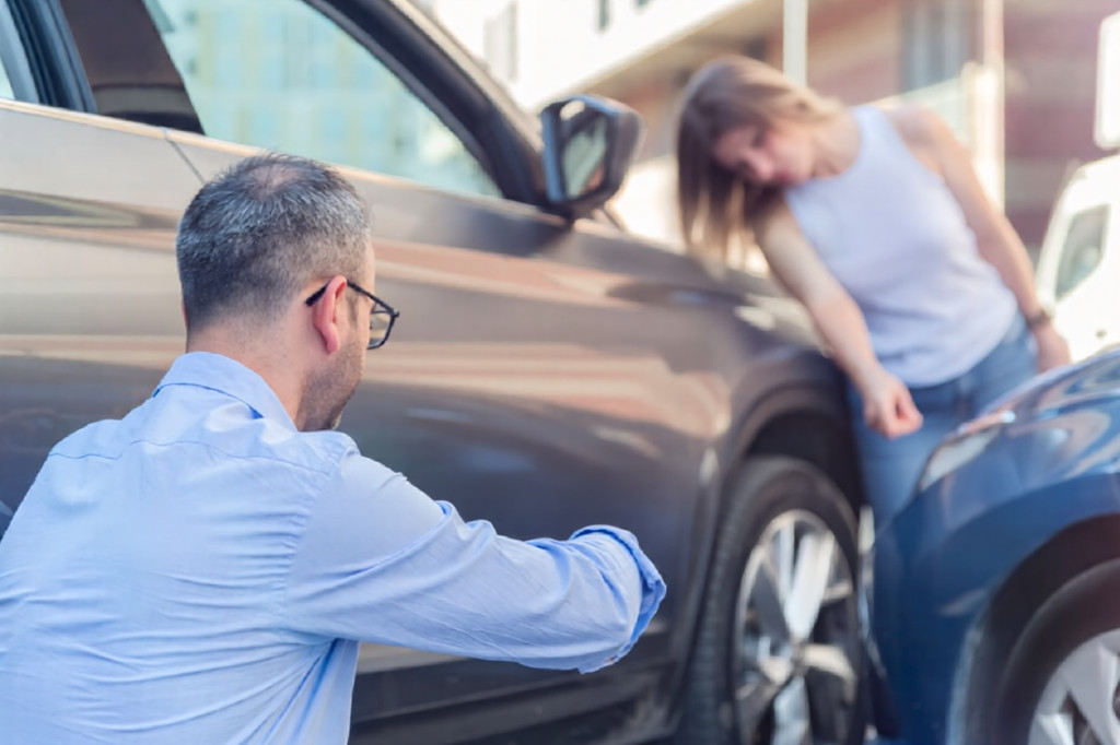 Motor Vehicle Accident Compensation